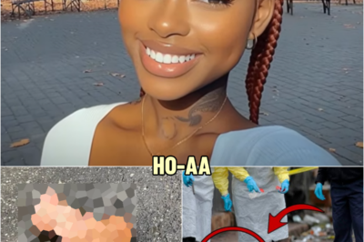 Chicago 19y/o Sold USED Socks On eBay To Pay For College, Found De*d With 𝐅𝐞𝐞𝐭 𝐂𝐮𝐭 𝐎𝐟𝐟 | HO”