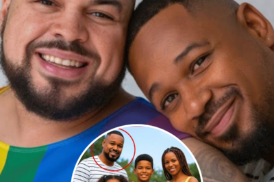 He Discovered His Husband Has a Secret Family in Texas, It Led to 𝐁𝐫𝐮𝐭𝐚𝐥 𝐅𝐚𝐦𝐢𝐥𝐲 𝐌𝐚𝐬𝐬𝐚𝐜𝐫𝐞 | HO”