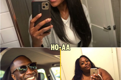 He Warned Her That If She 𝐆𝐚𝐢𝐧𝐞𝐝 𝐖𝐞𝐢𝐠𝐡𝐭 After The Wedding, He Would 𝐒𝐡𝐨𝐨𝐭  Her — And He Did | HO”