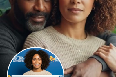 Wife Won $50M Lottery & Divorced Her Husband Without Telling Him – 5 Years Later he Discovered Why | HO”