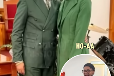 He Preached for Christmas — Then His Wife 𝐒𝐡𝐨𝐭 Him in the Eye. | HO”