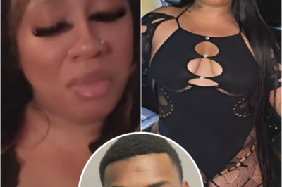 Houston Gang Member EXECUTES Ex GF’s 9YO DAUGHTER As REVENGE For Her “Breaking Up With HIM” | HO”