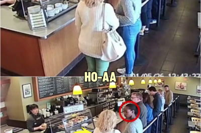 Entitled Woman Attacks Off-Duty Cop in a Restaurant — She Never Thought It Could End That Bad | HO”