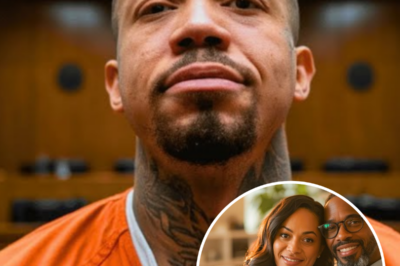 47 YO Man Intentionally Commits A Crime To Be Sent To The Same Prison With His Pregnant Wife K!ller | HO”