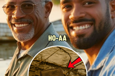 Man Vanished After Going On Fishing Trip With Father Inlaw–5 Years Later His Wallet Was Found In Mud | HO”