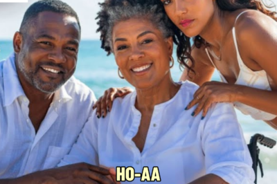 Her 𝐃𝐈𝐒𝐀𝐁𝐈𝐋𝐈𝐓𝐘 Was A Burden To Her Husband & Daughter – They Went On Vacation, & She Vanished, CCTV | HO”