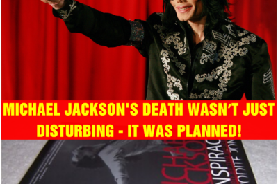 Michael Jackson’s Death, a Cryptic Warning, and the Resurfacing of a Hollywood Conspiracy