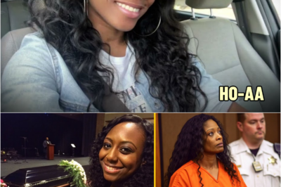 Gold – Digger Wife 𝐁𝐮𝐫𝐢𝐞𝐝 Her Husband Three Days After Wedding, A Week Later Saw Him In Court | HO”