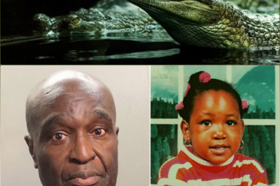 Man, 76, who kidnapped five-year-old girl and fed her to ALLIGATORS faces death penalty