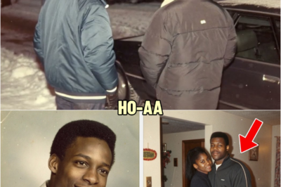 Young Man Vanished After a Party in 1983 — 13 Years Later, His Unsent Letter Changed Everything | HO”