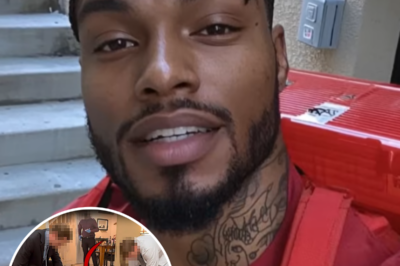 DoorDash Driver Delivering Food Caught Wife In Bed With Neighbor – K!LLED Them Both…| HO”