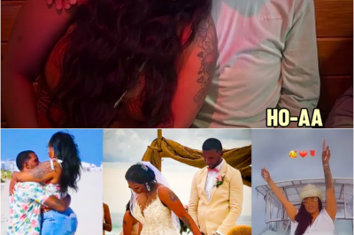 After $30000 DREAM Wedding, Husband K!lls Wife At Home | HO”