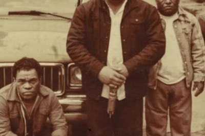 The Detroit Vengeance of 1987: The Dwarf Family Who Hunted 10 Gang Members After a Beating | HO”