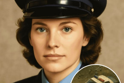 Police Sergeant Vanished in 1984 — 15 Years Later, What They Found Was Too Horrific to Explain | HO”