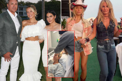 Alix Earle’s Mom Alisa Earle Diagnosed With Breast Cancer