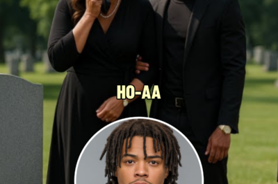 During His Father’s Funeral, He Caught His Mum And Father’s Brother in the restroom, It ended in a.. | HO”