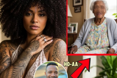 He Travelled To California to Visit His Online Lover, She Was 82 Year Old With No Tooth | HO”