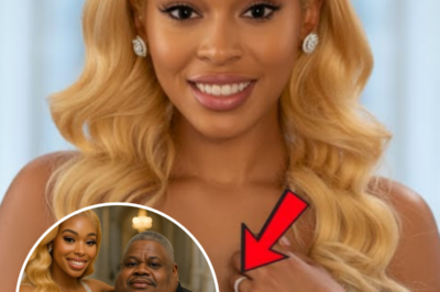 She Married a 64-Year-Old 𝟏,𝟎𝟎𝟎𝐥𝐛 𝐌𝐚𝐧 for $70K — 24 Hours After the Wedding She Was Found D3ad. | HO”