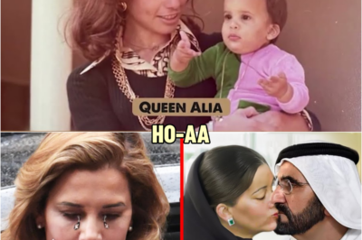 Escaped Wife Of Dubai Ruler Reveals EVERYTHING In A Shocking Interview! | HO”