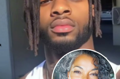 He 𝑯𝒂𝒅 𝑺3𝒙 With A 72-Year-Old Woman All Night – By Morning, 𝑯𝒊𝒔 𝑴𝒂𝒏𝒉𝒐𝒐𝒅 𝑾𝒂𝒔 𝑹𝒐𝒕𝒕𝒊𝒏𝒈 | HO