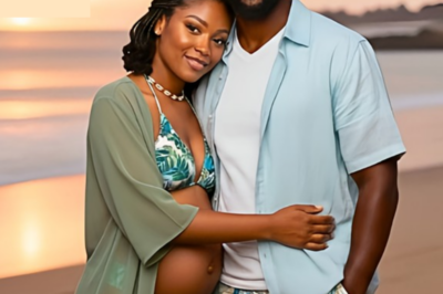 He Travels From Kingston to Surprise Wife in Canada, Finds Out She’s Pregnant 4 His Best Friend | HO”