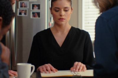 s – I swapped places with my bruised twin sister and made her husband’s life a living hell…