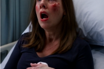 s – My husband beat me everyday. One day, I fainted — he took me to the hospital and pretended… – The Doctor Looked at My Injuries and Said One Sentence That Saved My Life