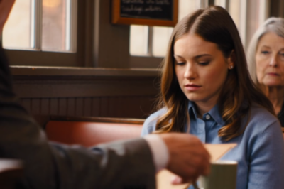 s – She Mocked Me at My Parents’ Funeral — Then My Lawyer Revealed the Brutal Truth…