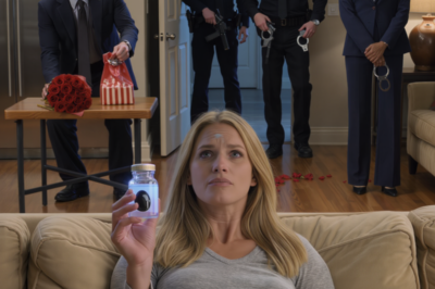 s – My doctor felt something was off and exposed my husband’s secret! Everything will change!