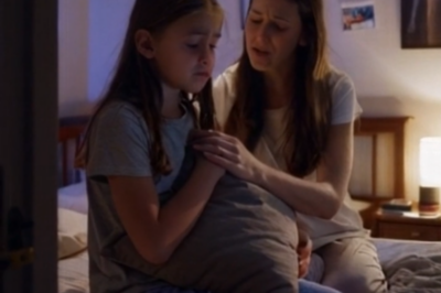 s – My husband sneaked into our 15 year old daughter’s room every night — I set up a hidden camera…