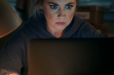 s – My Husband Divorced Me, Taking Even CUSTODY — He Had No Idea What He Would Face and…