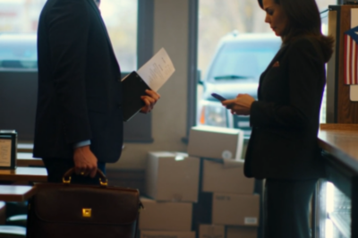 s – I Fed Homeless Boys in My Café in 1997 — 21 Years Later They Showed Up the Day I Was…