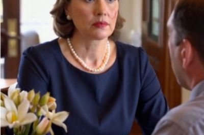 s – My husband bruised my face. The next morning, I served him breakfast he never expected…