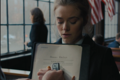 s – She Mocked Me at My Parents’ Funeral — Then My Lawyer Revealed the Brutal Truth…