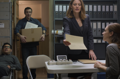 s – My Boss Kicked My Team Out For Their ‘Golden’ Hire—But They Didn’t Know