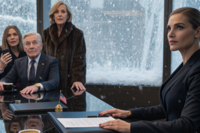 s – My Parents Threw Me Away at 13 — 15 Years Later, I Controlled Their Entire World