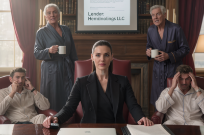 s – My Dad Yelled “Get Out And Stay Out”—Next Day I Moved To My $65 Million Malibu Mansion…