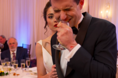 s – After Our Divorce My Ex Married His Mistress, But A Guest Said Something That Made Him Turn Pale…