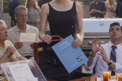 s – My Family Tried Selling Grandma’s Rentals—They Didn’t Know the Deeds Were Already Mine