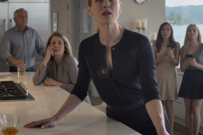 s – At Anniversary Gala, My Parents’ Humiliated Me — I Quietly Cut The Money And Let The Truth Surface