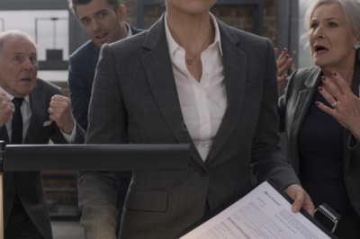 s – I Found My Credit Card Burned Out—$78,000 Missing Before My Birthday, “My Dad Snapped” The Family..