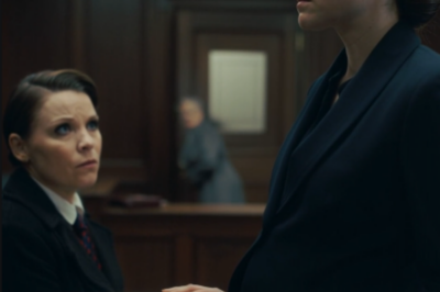 s – When the wife asked for an important witness to be brought in, husband and mistress froze in shock.