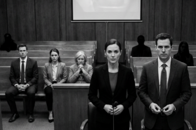 s – My Father Beat Me Until I Bled Over The Mortgage—My Sister Blamed Me. I Broke Down While Begging…