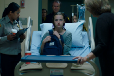 s – At 15, I Was Kicked Out In A Storm Because Of A Lie — She Had No Idea That “Get Out” turns into a…