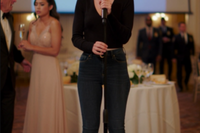 s – They Mocked Me at My Brother’s Engagement — Then I Revealed I Own the Company They Work For and…