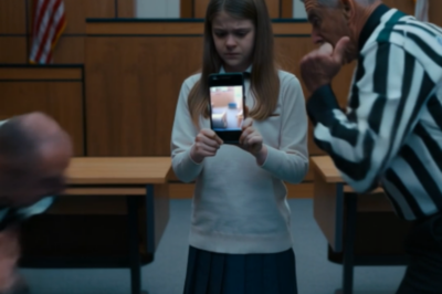 s – At my divorce hearing, my daughter played a video — The Judge was shocked by what it revealed…