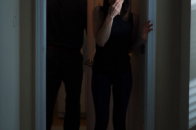 S – My husband drugged me every night. One day, I pretended to swallow the pills — what I saw next was…