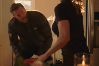 S – I told my husband I was going on a trip to test him… But when I came back secretly…