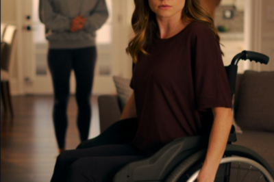 S – At Dinner, My Parents Called Me A “Burden” – Then Left Everything To My Sister…