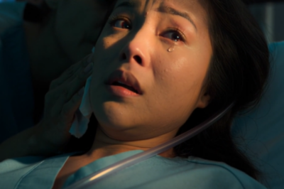 s – In the Hospital, My Husband and His Lover Planned My Funeral — Until the Nurse Said…